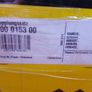 Audi A4 b8 A5 2.7 TDI 190bhp Dual Mass Flywheel with Complete Clutch Kit Image 4