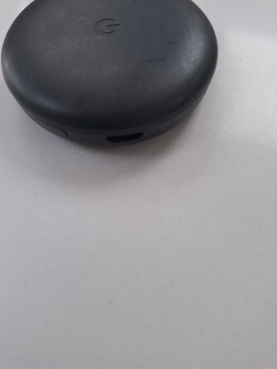 Google chromecast 3rd gen charcoal