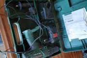 bosch battery drill