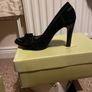 ladies shoes Image 6