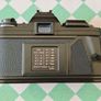 Minolta X-700 (1981) - Serviced & Ready to Use Film Camera (body only) Image 6