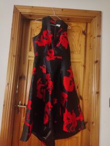 marc Angelo dress