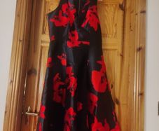 marc Angelo dress