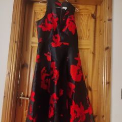 marc Angelo dress