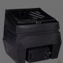 coal bunker Image 4