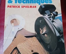 Router Jigs & Techniques / Patrick Spielman / 1988