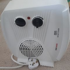 Fan Heater