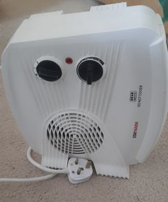 Fan Heater