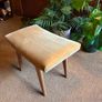 Mid Century Stool Image 6