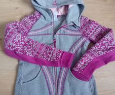 Ivivva Girl's Hoodie Jacket 10