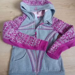 Ivivva Girl's Hoodie Jacket 10