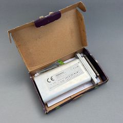 Powermatic Concealed Door Closer