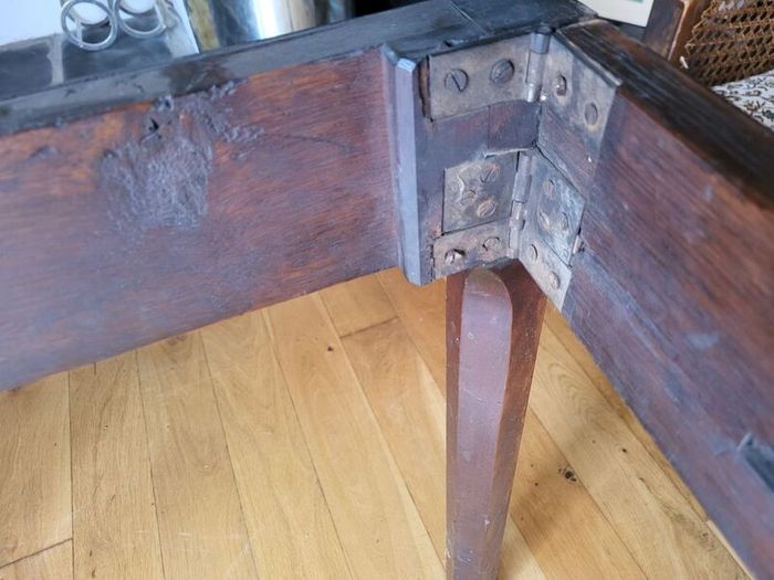 Antique table