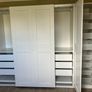 Free IKEA wardrobe Image 2