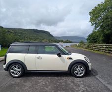 Mini Cooper 2011