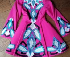 Irish dancing