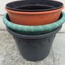 Assorted pots Image 2
