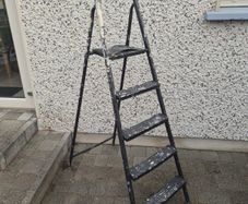 Step Ladder