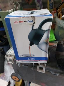 Flask Coffee or Tea