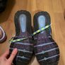 nike fusion trail runners Image 4