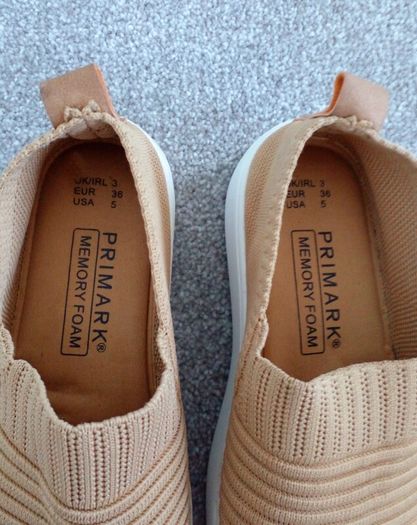 Runners / Sport Slip On