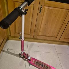 Micro scooter