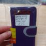 Wallet Case For Samsung Galaxy A53 Image 4