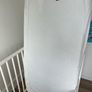 Cot, mattress, cover ikea gulliver Image 2
