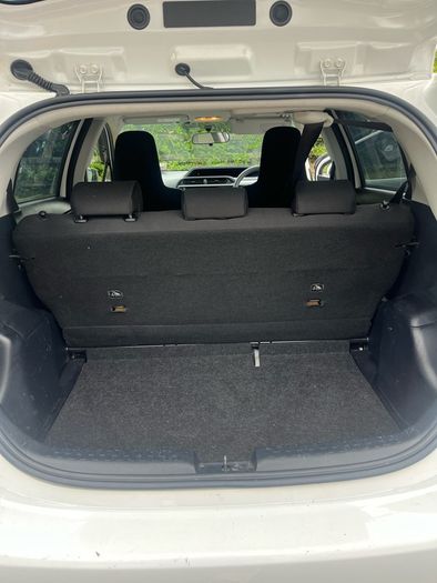 2015 Toyota Aqua