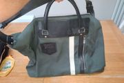 Tag Heuer Travel bag