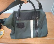 Tag Heuer Travel bag