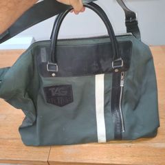 Tag Heuer Travel bag
