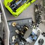 Assorted Lego Image 4