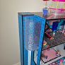 LOL Surprise OMG Doll House PLUS Surprise Hair Beads Salon Image 9