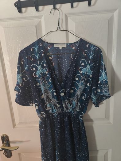 Beautiful Maxi Dress