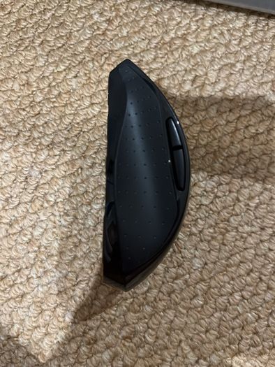 Logitech M705 Marathon Wireless Mouse