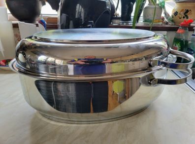Meyer roasting dish