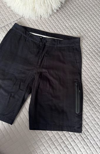 Nike Mens Black Shorts Medium