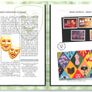 2008 Jersey (Channel Islands) Stamp Year Book (softback) issued by Jersey Post with 20 images of contents Image 6