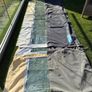 Kampa/Dometic 5 panel windbreak Image 2