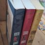 The Guild of Specialists Trilogy by Joshua Mowll (Complete Paperback Set - First Editions) Image 2