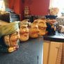 Toby jugs Image 2