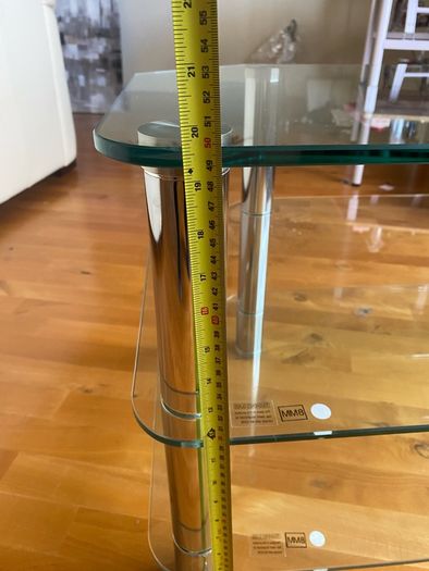 TV table