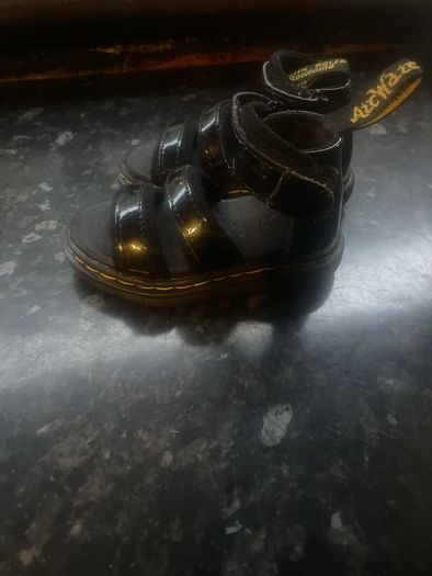 Gorgeous doc Martin shoes genuine