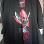 Freddie Vs Jason  Tee Shirt "New" Image 2
