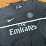Replica Away Jersey PSG 2015 2016 XL Di Maria 11 Shirt Image 2