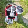 Golf clubs Image 4