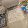 Kids colouring & activity books Image 3
