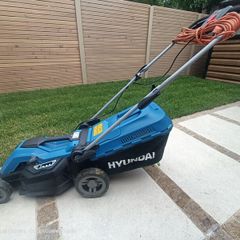 lawn mover