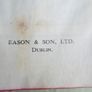 Vintage Roman Missal 1957 Dublin Image 6